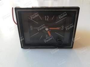 Horloge de bord pour CITROËN DS / ID