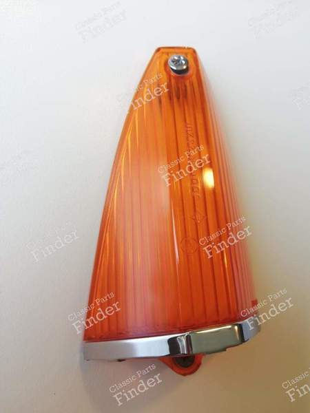 Paire de feux clignotant arrières - FORD Taunus 17M (P3) - K23201- 5