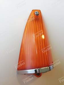 Paire de feux clignotant arrières - FORD Taunus 17M (P3) - K23201- thumb-5