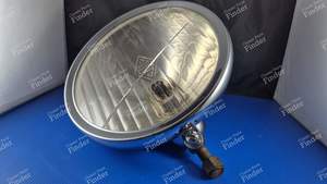 Alter verchromter Scheinwerfer - RENAULT Primaquatre - thumb-4