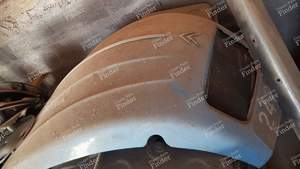 Hood 2CV AZAM for CITROËN 2CV