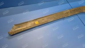 Right-side roof panel - Coupé version - PEUGEOT 204 - 830723- thumb-4