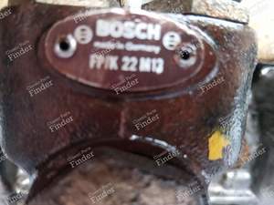 200/220D Mechanical Fuel Injection Pump - MERCEDES BENZ /8 (W114 / W115) - FP/K 22 M13- thumb-2