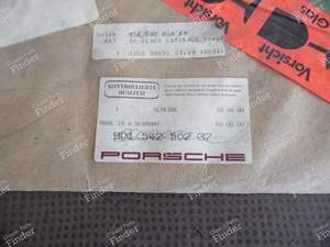 RIGHT DOOR QUARTER WINDOW 91154251200 PORSCHE 911 - PORSCHE 911 (964) - 91154251200 ou 90154250237- thumb-6