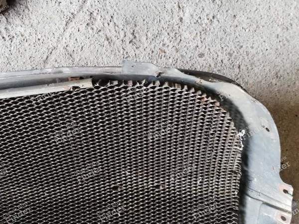 Grille to renovate - HOTCHKISS Artois - 7