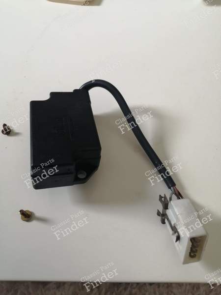 Moteur de commande de chauffage - CITROËN XM - 1