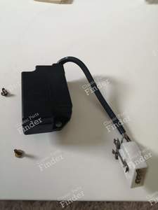 Moteur de commande de chauffage - CITROËN XM - thumb-1