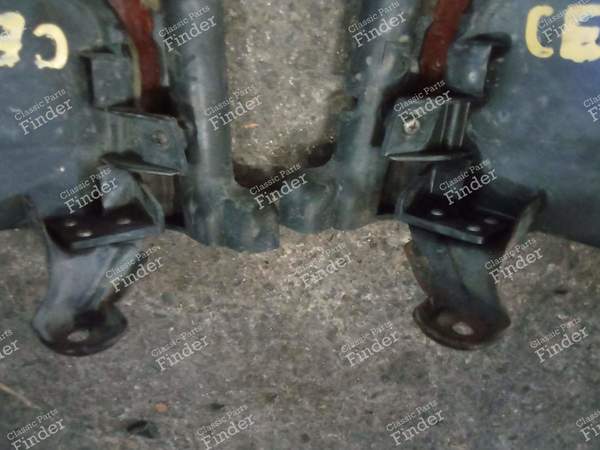 Blinkende Lichter-Nachtlichter - TOYOTA Celica (A60) - 5