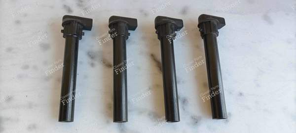 Set of 4 candle extensions - PEUGEOT J7 - 596406- 2