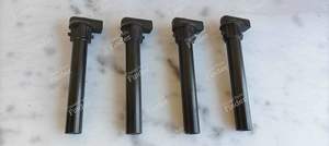Set of 4 candle extensions - PEUGEOT J7 - 596406- thumb-2