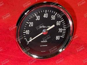 Rev counter - Jaeger dashboard for CITROËN DS / ID