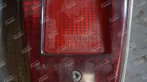 Left rear light - Phase 1 sedan - PEUGEOT 304 - 2066 / 6344.46- thumb-2