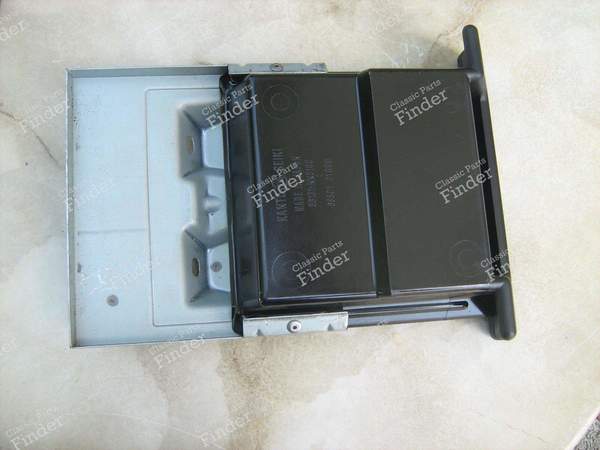 Complete ashtray - NISSAN Terrano / Pathfinder (WD21) - 6880007G00- 2