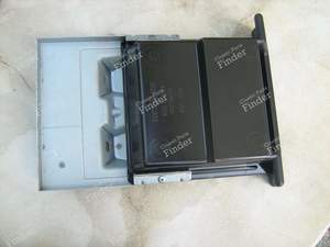 Complete ashtray - NISSAN Terrano / Pathfinder (WD21) - 6880007G00- thumb-2