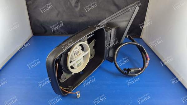 Gehäuse des linken Außenspiegels elektrisch - FORD Sierra - 90BB17683EA / 006319- 2