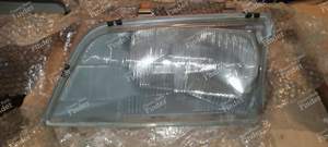 Phare avant gauche - OPEL Rekord (E) / Commodore (C) / Senator (A) / Monza (A)