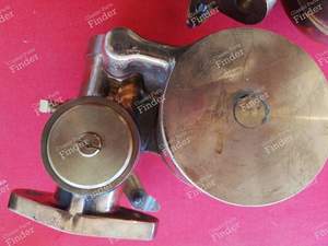 Vergaser für Typ 35 A - BUGATTI Type 35 - thumb-4