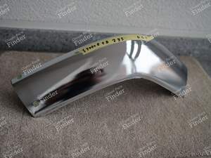 Front left bumper - BMW 1502 / 1602 / 1802 / 2002 / Touring (02-Serie)