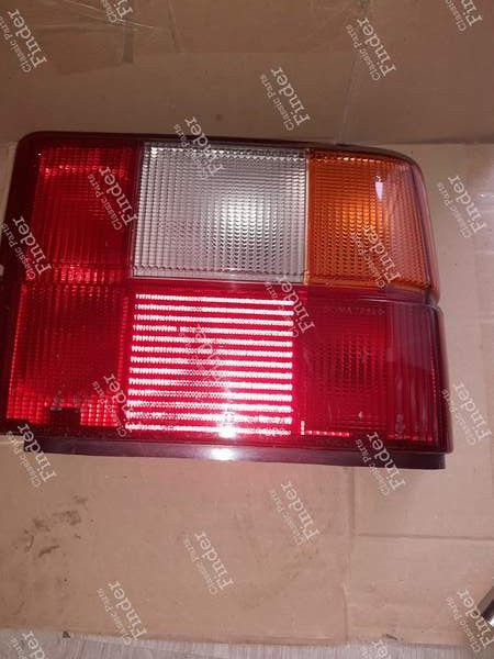 Right rear light - CITROËN BX - 20960- 0