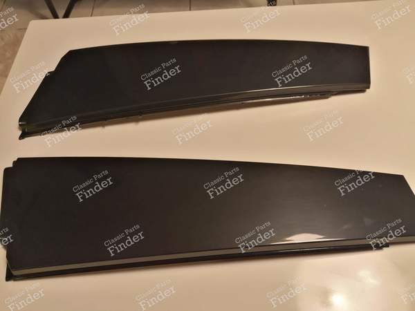 Custodes-Paar von Mittelsäulen - CITROËN C6 - 1