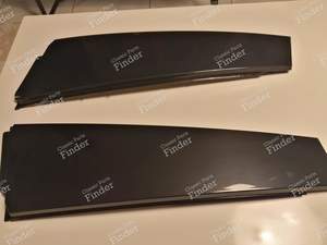 Custodes-Paar von Mittelsäulen - CITROËN C6 - thumb-1