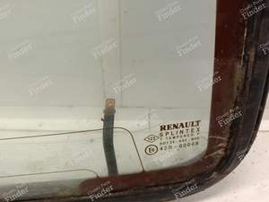 Rear window - RENAULT 5 (Supercinq) / Express / Rapid (R5) - thumb-3