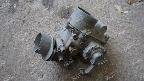 Solex carburettor - PEUGEOT 404 - 34 PBICA- 0