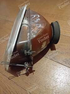 Right Front Headlight (H4) - RENAULT 5 Turbo (R5) - 681137- thumb-5