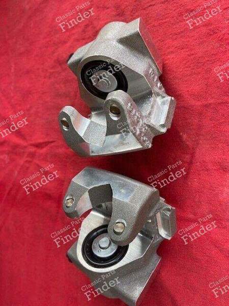 Paar vordere Bremssättel ALPINE A110, R8 GORDINI - ALPINE A110 - 3