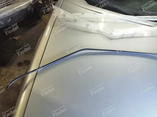 Jonc de gouttière droit - CITROËN Visa / C15 - 0