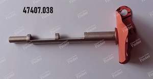 Diaphragm 47407.038 - RENAULT 16 (R16) - 47407.038- thumb-2