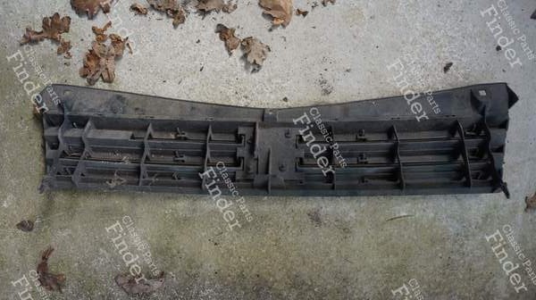 Roland Garros grille - PEUGEOT 205 - 1