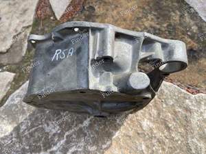 Cloche de boîte à vitesses - RENAULT 5 / 7 (R5 / Siete) - 7700511744- thumb-5