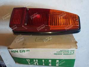 Right rear light R8, Alpine A110 - RENAULT 8 / 10 (R8 / R10)