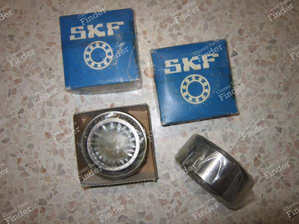 Front or rear pair of bearings - CITROËN C32 / C35 - 95555853