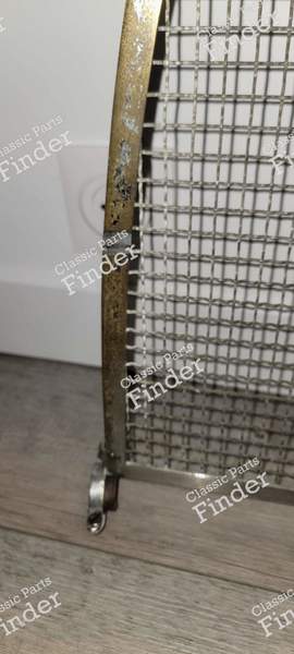 Pare-pierre pour radiateur Bugatti - BUGATTI Type 46 - 2