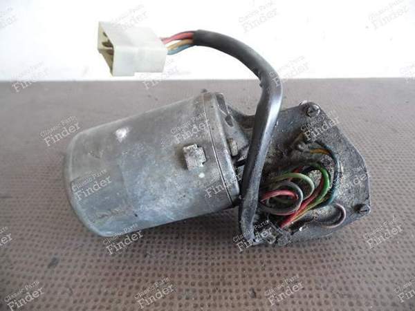 MOTOR FRONTSCHEIBENWISCHER 92862830300 PORSCHE 928 - PORSCHE 928 - 92862830301- 6