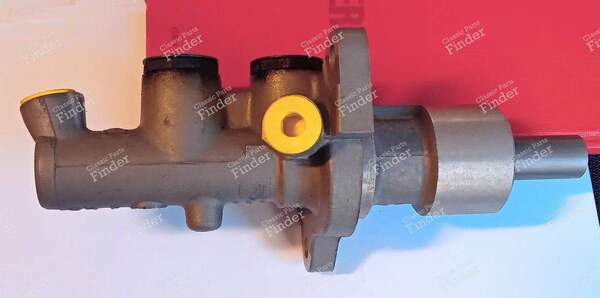 Tandem-Hauptbremszylinder - MERCEDES BENZ 190 (W201) - L613626-0217- 1