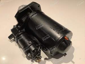 Starter DUCELLIER 6201A - CITROËN DS / ID - 6201A- thumb-3