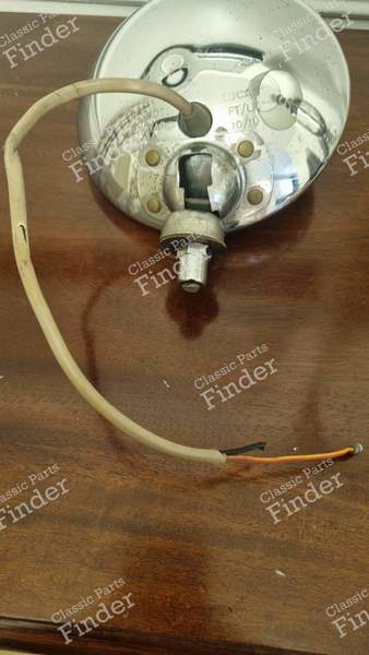 Lucas Spot Light FT LR 10/11 - AUSTIN Seven / Mini - FT LR 10/11- 5