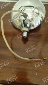 Lucas Spot Light FT LR 10/11 - AUSTIN Seven / Mini - FT LR 10/11- thumb-5