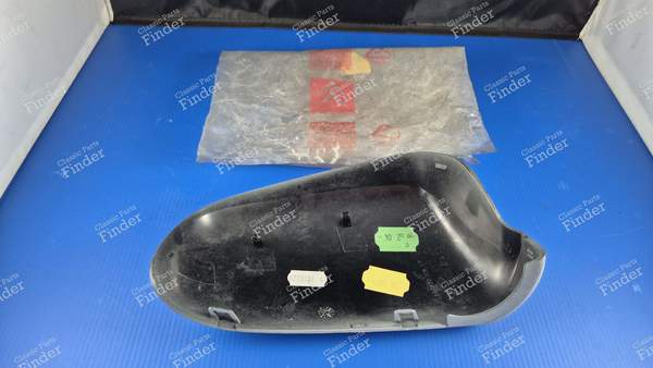 Coque de rétroviseur extérieur gauche - CITROËN Xsara - 9623223877- 1