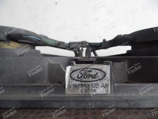 MOTOVENTILATEURS VERSION COSWORTH - FORD Sierra - V86BB8K620-AA  équivalente à 1637397- 4