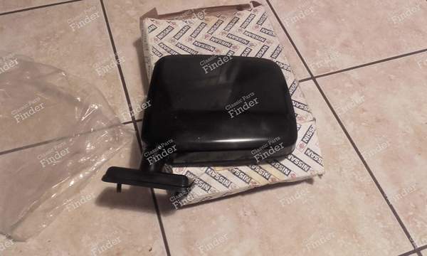 Rétroviseur gauche - NISSAN Patrol / Safari - 96302-G9602- 1