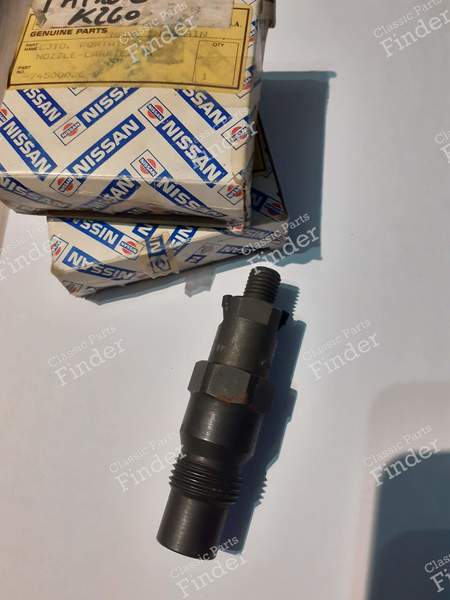 Injector holder - NISSAN Patrol / Safari (160/260) - 745000260- 3