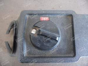 HEIZUNGSSTEUEREINHEIT - PORSCHE 911 / 912 E (G Modell) - 91165904901 / 9132245002- thumb-5
