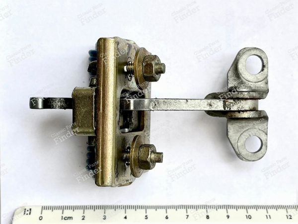 Türzug - PEUGEOT 406 Coupé - 9181G2- 1