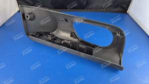 Plastic cover for right front door handle - PEUGEOT 806 - 1472588077- thumb-2