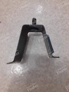 Support de pare-choc arrière gauche - PEUGEOT 504 - 7524.11- thumb-1