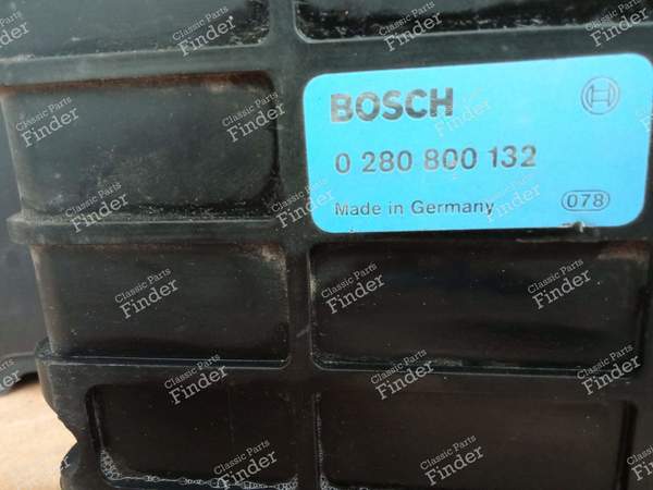 RS Turbo-Steuergerät - FORD Escort / Orion (MK5 & 6) - 0280800132- 2